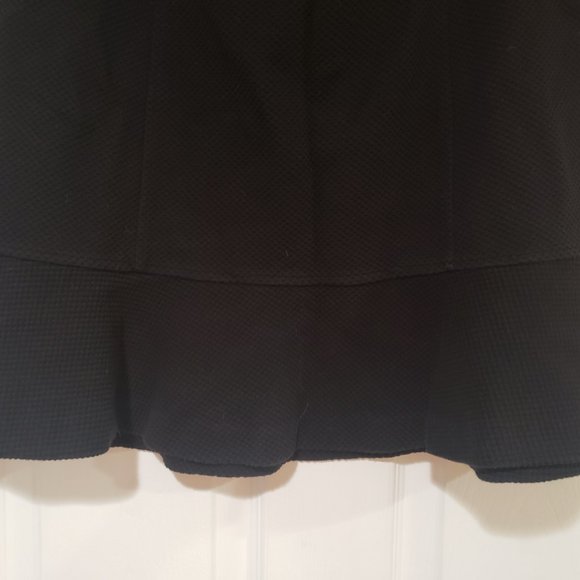 Loft Fit and Flare Skirt - Picture 3 of 6